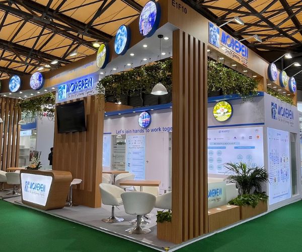 Exhibition stand contractors (21)