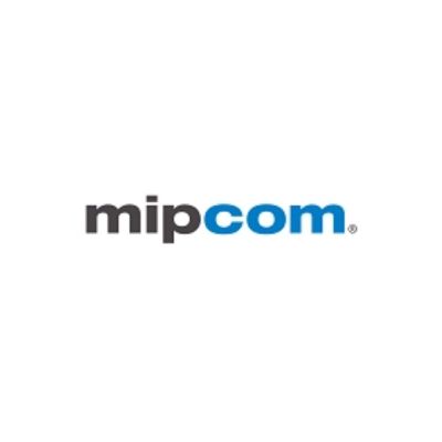 MIPCOM Cannes